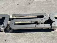 Large 3.5m Illuminated Porsche-Style Outdoor Dealership Sign