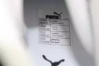 2004 Michael Schumacher-Signed Puma Racing Boots 