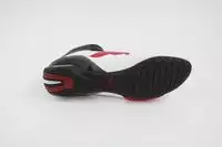 2004 Michael Schumacher-Signed Puma Racing Boots 