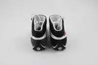 2004 Michael Schumacher-Signed Puma Racing Boots 