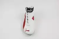 2004 Michael Schumacher-Signed Puma Racing Boots 