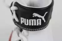 2004 Michael Schumacher-Signed Puma Racing Boots 