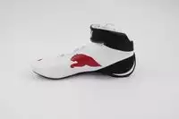 2004 Michael Schumacher-Signed Puma Racing Boots 
