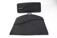 2013-2016 Ferrari LaFerrari Two-Piece Schedoni Luggage Set