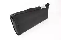 2013-2016 Ferrari LaFerrari Two-Piece Schedoni Luggage Set