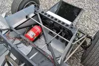 1968 Nerus Silhouette-Sold