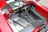 1968 Nerus Silhouette-Sold