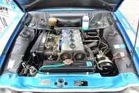 1972 Ford Escort MK1 RS1600 BDA-Sold