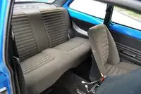 1972 Ford Escort MK1 RS1600 BDA-Sold