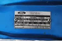 1972 Ford Escort MK1 RS1600 BDA-Sold