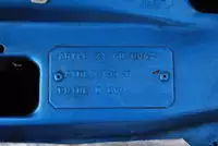 1972 Ford Escort MK1 RS1600 BDA-Sold