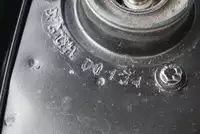 1972 Ford Escort MK1 RS1600 BDA-Sold