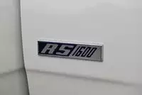 1972 Ford Escort MK1 RS1600 BDA-Sold