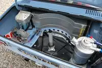 1972 Ford Escort MK1 BDG-For Sale