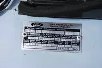 1972 Ford Escort MK1 BDG-For Sale