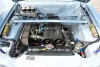 1972 Ford Escort MK1 BDG-For Sale