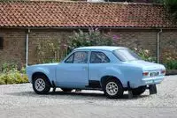 1972 Ford Escort MK1 BDG-For Sale
