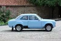 1972 Ford Escort MK1 BDG-For Sale