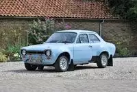 1972 Ford Escort MK1 BDG-For Sale