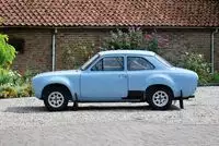 1972 Ford Escort MK1 BDG-For Sale