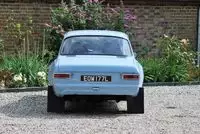 1972 Ford Escort MK1 BDG-For Sale
