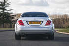 2008 Mercedes-Benz CL500 (C216)-Sold