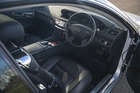 2008 Mercedes-Benz CL500 (C216)-Sold