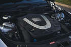 2008 Mercedes-Benz CL500 (C216)-Sold