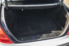 2008 Mercedes-Benz CL500 (C216)-Sold
