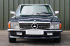 1987 Mercedes-Benz 300 SL (R107)-Auction Lot