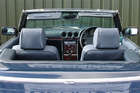 1987 Mercedes-Benz 300 SL (R107)-Auction Lot