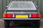 1987 Mercedes-Benz 300 SL (R107)-Auction Lot