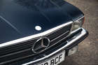 1987 Mercedes-Benz 300 SL (R107)-Auction Lot
