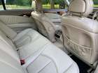 2003 Mercedes-Benz E320 Elegance (W211)-Auction Lot
