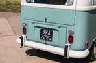 1969 Volkswagen Type 2 Westfalia Bay Window Camper-Sold