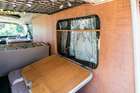 1969 Volkswagen Type 2 Westfalia Bay Window Camper-Sold