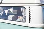 1969 Volkswagen Type 2 Westfalia Bay Window Camper-Sold
