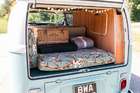 1969 Volkswagen Type 2 Westfalia Bay Window Camper-Sold