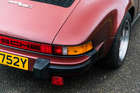 1983 Porsche 911 3.0 SC Cabriolet-Sold
