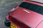 1983 Porsche 911 3.0 SC Cabriolet-Sold