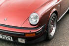 1983 Porsche 911 3.0 SC Cabriolet-Sold