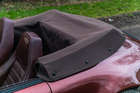 1983 Porsche 911 3.0 SC Cabriolet-Sold