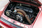 1983 Porsche 911 3.0 SC Cabriolet-Sold