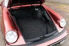 1983 Porsche 911 3.0 SC Cabriolet-Sold