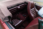 1983 Porsche 911 3.0 SC Cabriolet-Sold