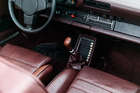 1983 Porsche 911 3.0 SC Cabriolet-Sold