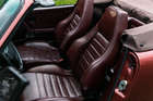 1983 Porsche 911 3.0 SC Cabriolet-Sold