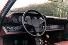 1983 Porsche 911 3.0 SC Cabriolet-Sold