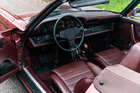 1983 Porsche 911 3.0 SC Cabriolet-Sold