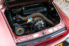 1983 Porsche 911 3.0 SC Cabriolet-Sold